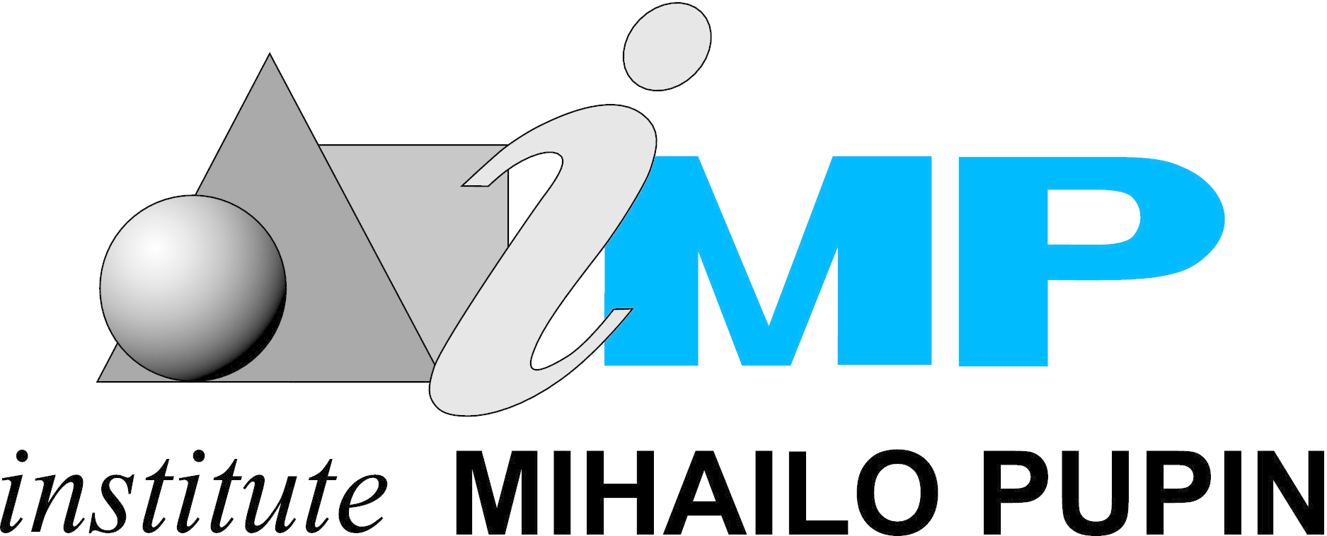 institut mihajlo pupin